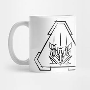 Bangalore Ultimate Mug